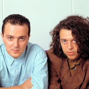 Tears For Fears image