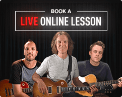 Book a live online lesson