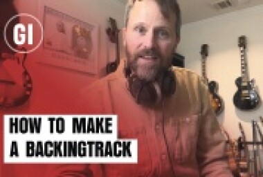 How to Make a Backing Track image