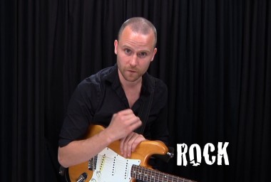 Rock Your Barre Chords image