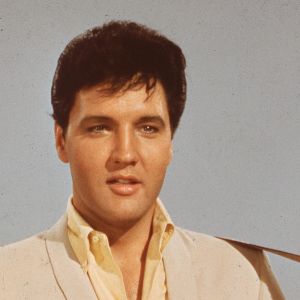 Elvis Presley image