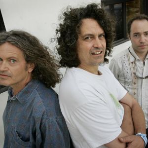 Meat Puppets image