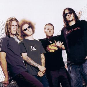 Seether image