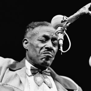 Son House image