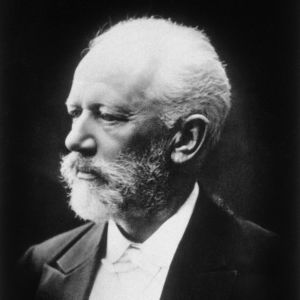 Tchaikovsky image