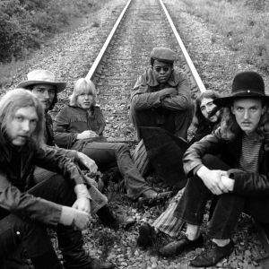 The Allman Brothers image