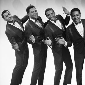 The Four Tops image
