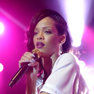 Rihanna image
